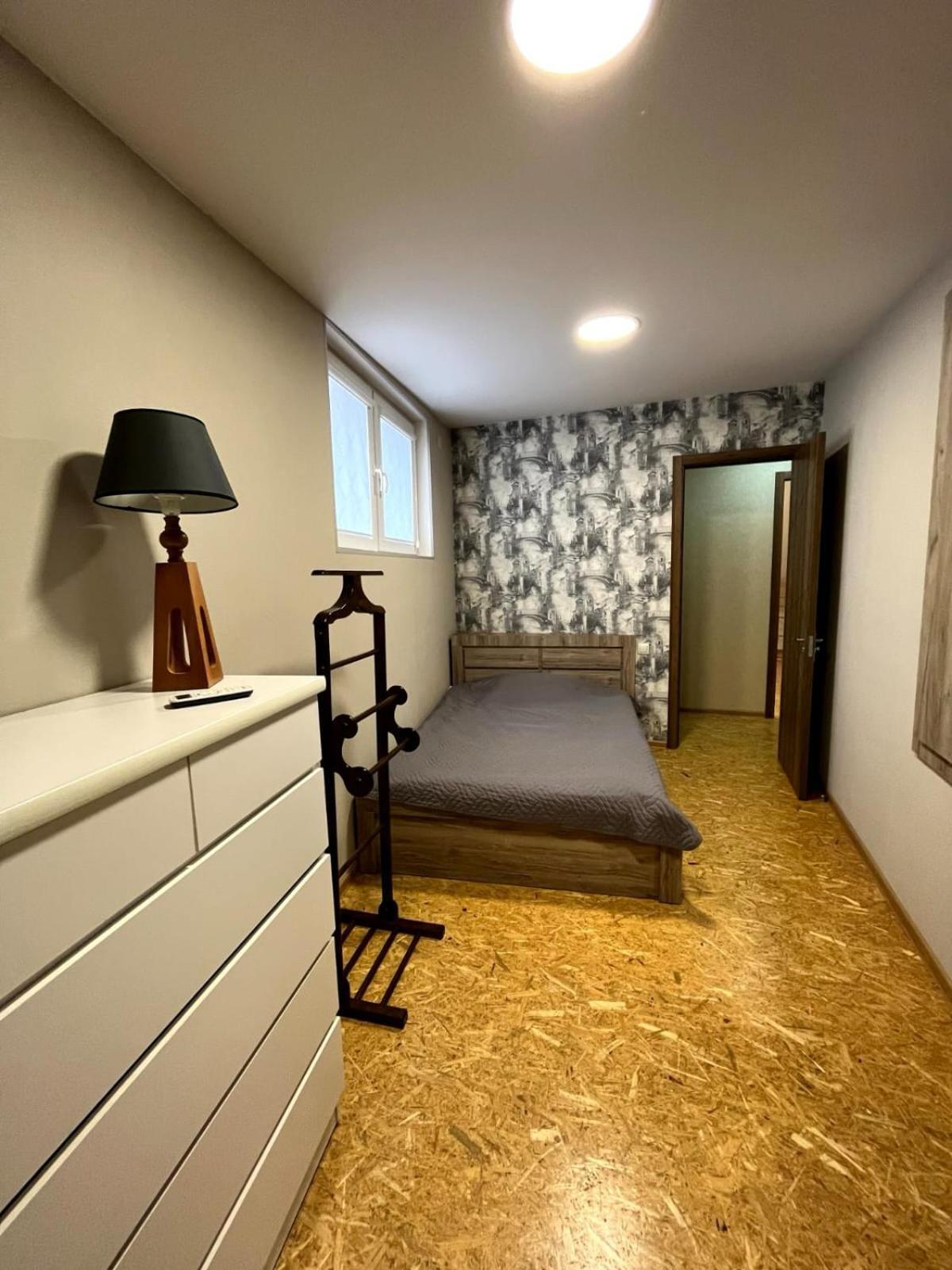 Tbilisi Trinity Apartment Bagian luar foto